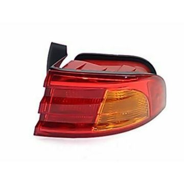 Tail Light Assembly Right Body Mounted To 9/10/01 for Kia Magentis Optima