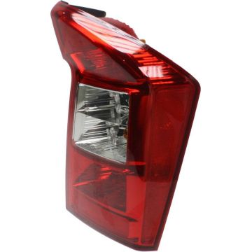 Tail Light Assembly Right for Kia Rondo 2009-2012