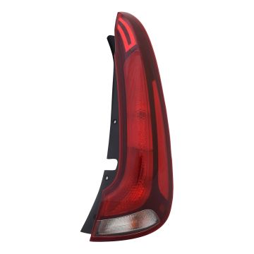 Tail Light Assembly Right Outer Bulb Type for Kia Soul 2020-2022