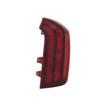 Tail Light Assembly Right Outer CAPA for Kia Telluride S LX 2020-2022