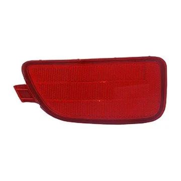 Reflector Assembly Rear Left for Kia Soul 2012-2013