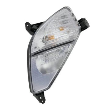 Turn Signal Light Rear Left for Kia Forte 2022-2024