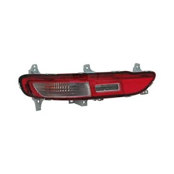 Back Up Light Assembly Left for Kia Sportage 2017-2019
