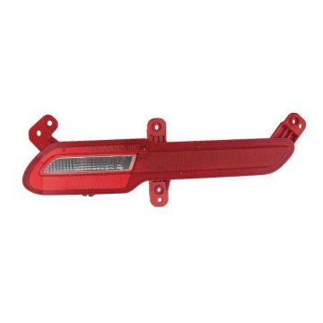 Back Up Light Assembly Left for Kia Niro 2017-2019