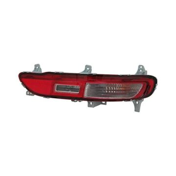 Back Up Light Assembly Right for Kia Sportage 2017-2019