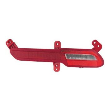 Back Up Light Assembly Right for Kia Niro 2017-2019