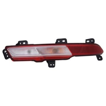 Back Up Light Assembly Right for Kia Carnival 2022-2024