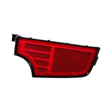 Fog Light Assembly Rear Right for Kia Soul 2010-2011