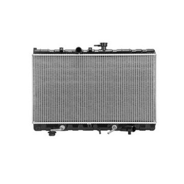 Radiator for Kia Rio 2001-2002
