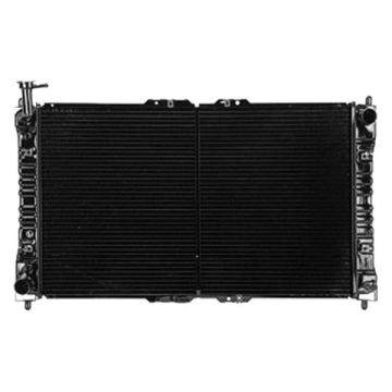 Radiator for Kia Sedona 2002-2005