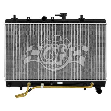 Radiator for Kia Rio RX-V 2003-2005