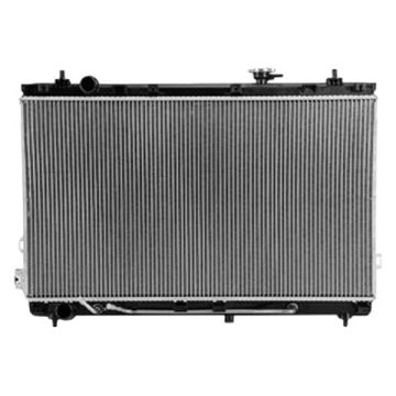 Radiator for Hyundai Entourage Kia Sedona