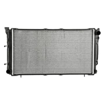 Radiator for Kia Forte 2010-2011