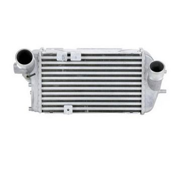 Intercooler for Kia Forte Koup Forte5