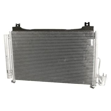A/C Condenser for Kia Rio RX-V 2003-2005