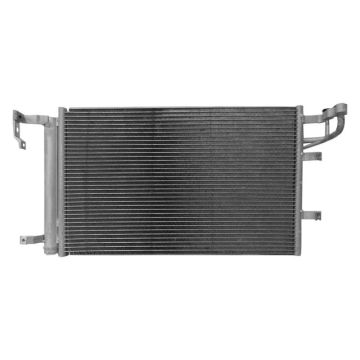 A/C Condenser Late Design for Kia Spectra Spectra5