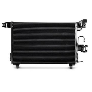 A/C Condenser for Kia Soul 2012-2013