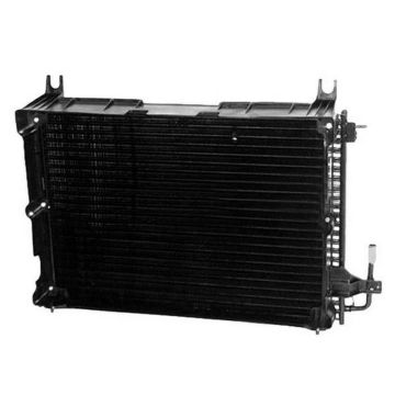 A/C Condenser for Kia Sorento 2016-2018