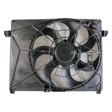Engine Cooling Fan Assembly for Kia Rondo 2007-2012