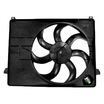 Engine Cooling Fan Assembly for Kia Rondo 2007-2012