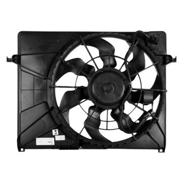 Engine Cooling Fan Assembly for Kia Magentis Optima