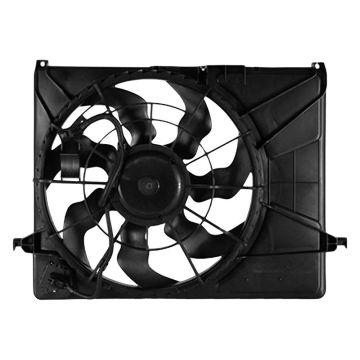 Engine Cooling Fan Assembly for Kia Magentis Optima