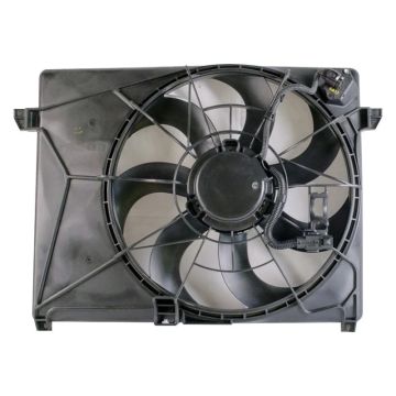 Engine Cooling Fan Assembly for Kia Sorento 2007-2009