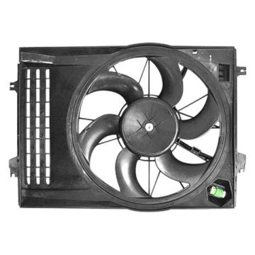 Engine Cooling Fan Assembly for Kia Sportage 2008-2010