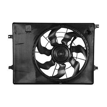 Engine Cooling Fan Assembly for Kia Sorento 2016-2020