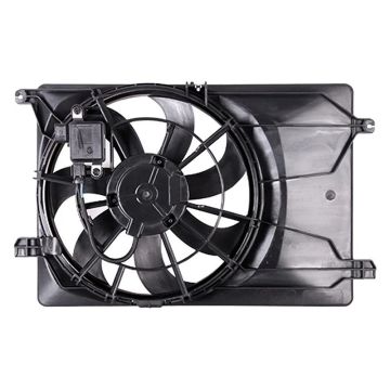 Engine Cooling Fan Assembly for Kia Sportage 2017-2022