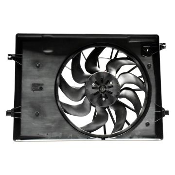 Engine Cooling Fan Assembly for Kia Telluride 2020-2024