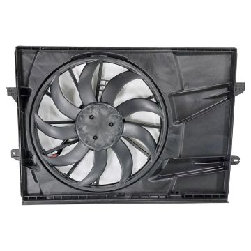 Engine Cooling Fan Assembly for Kia Sorento 2021-2023