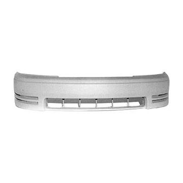 Bumper Cover Front Primed for Lexus ES300 1992-1996
