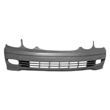 Bumper Cover Front Primed for Lexus GS300 GS400