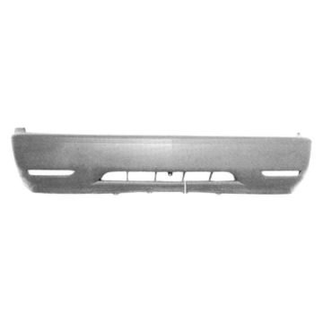 Bumper Cover Front Primed for Lexus RX300 1999-2003
