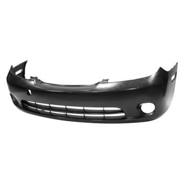 Bumper Cover Front Primed CAPA for Lexus ES330 2005-2006