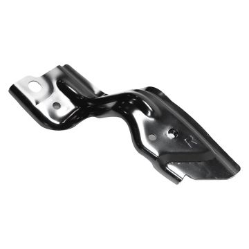 Bumper Cover Retainer Front Right Bumper Extension for Lexus NX200t NX300 NX300h