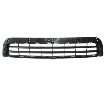 Bumper Cover Grille Front for Lexus LX570 2008-2011