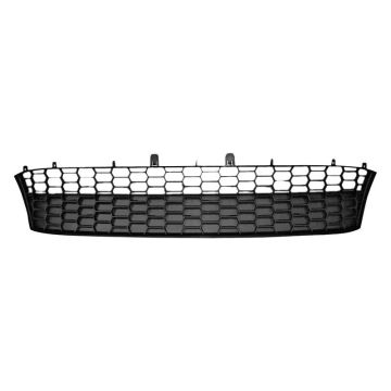Bumper Cover Grille Front F SPORT w/o Parking Assist for Lexus RX350 RX450h