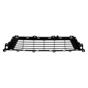 Bumper Cover Grille Front for Lexus ES300h 2013-2015