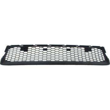Bumper Cover Grille Front w/o Parking Aid for Lexus GX460 2014-2019