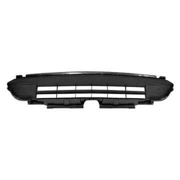Bumper Cover Grille Front w/o F Sport Pkg for Lexus NX300 NX300h