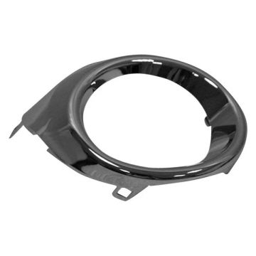 Bumper Insert Front Left Fog Lamp Bezel for Lexus ES300h ES350