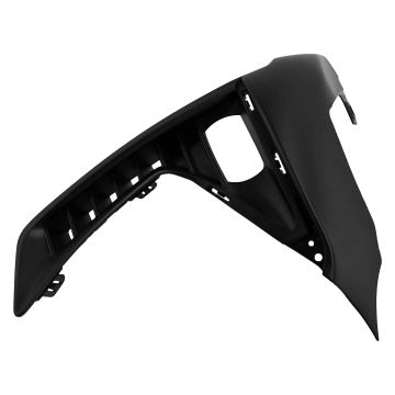 Bumper Insert Front Left w/o F Sport Pkg Outer Grille for Lexus NX300 NX300h
