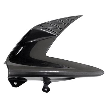 Bumper Insert Front Right w/F Sport Pkg Fog Lamp Bezel for Lexus GS200t GS300 GS350 GS450h
