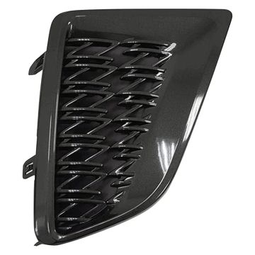 Bumper Insert Front Right Outer Grille for Lexus RX450h F Sport 2020-2022