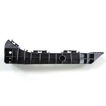 Bumper Cover Support Front Left Side for Lexus ES350 2007-2012