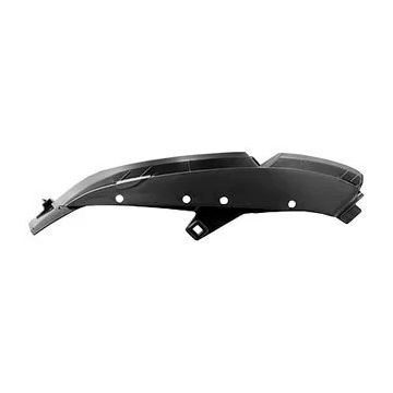 Bumper Cover Support Front Right w/F Sport Pkg for Lexus RX350 RX350L RX450h