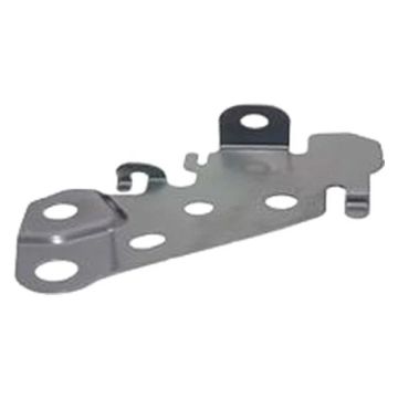 Bumper Cover Support Front Right Upper for Lexus IS200t IS300 IS350