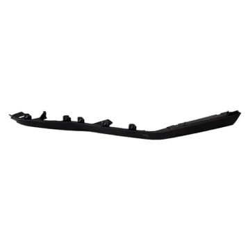 Bumper Cover Molding Front Left w/o F Sport Pkg Lower Guard/Cover for Lexus RX350 RX350L RX450h RX450hL